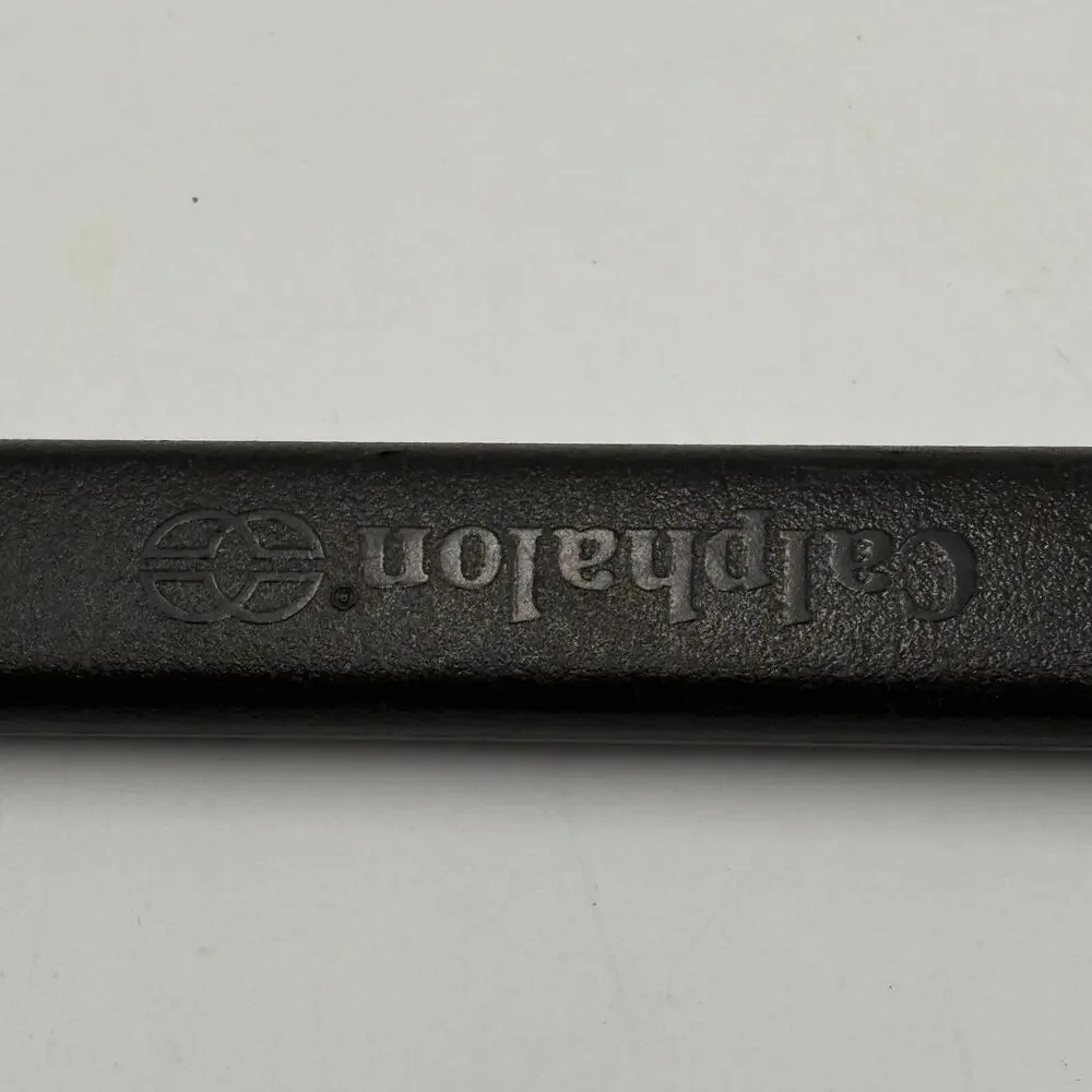Calphalon Heat Resistant Ladle Black Nylon